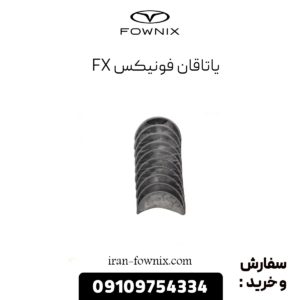 یاتاقان فونیکس fx