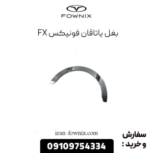 بغل یاتاقان فونیکس fx